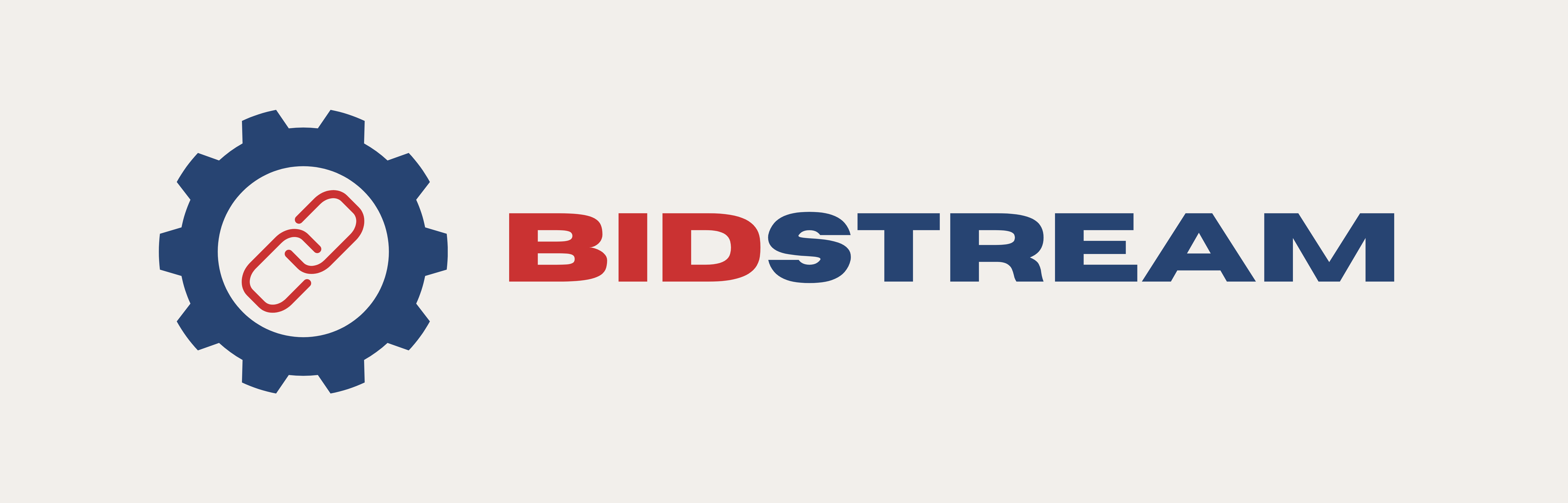 BidStream Logo